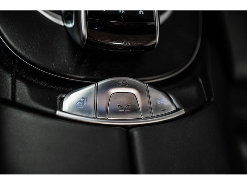 mercedes-benz E Class 2023 - 27