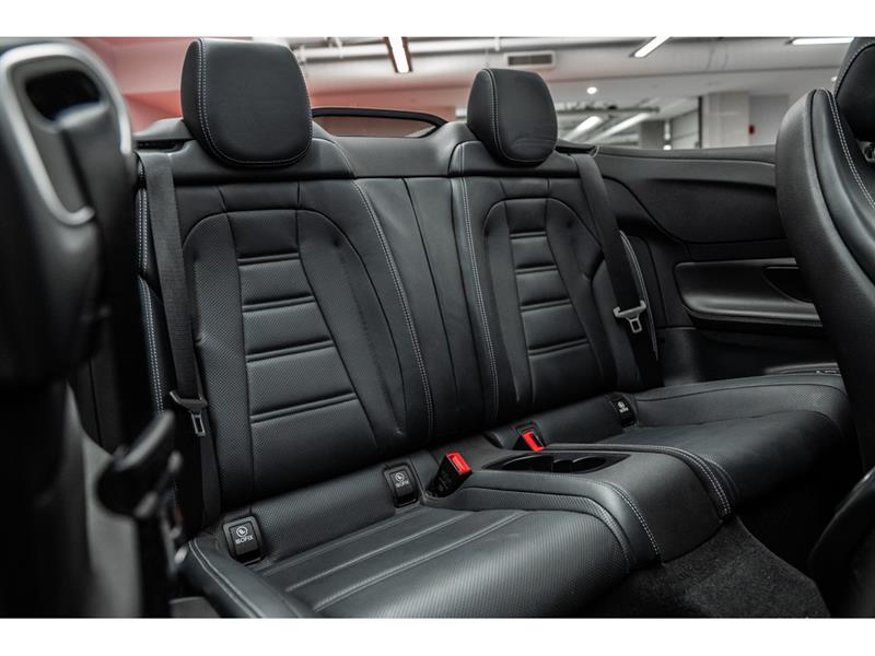 mercedes-benz E Class 2023 - 28