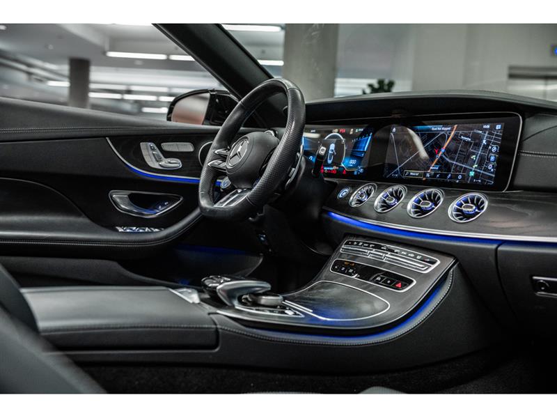 mercedes-benz E Class 2023 - 29