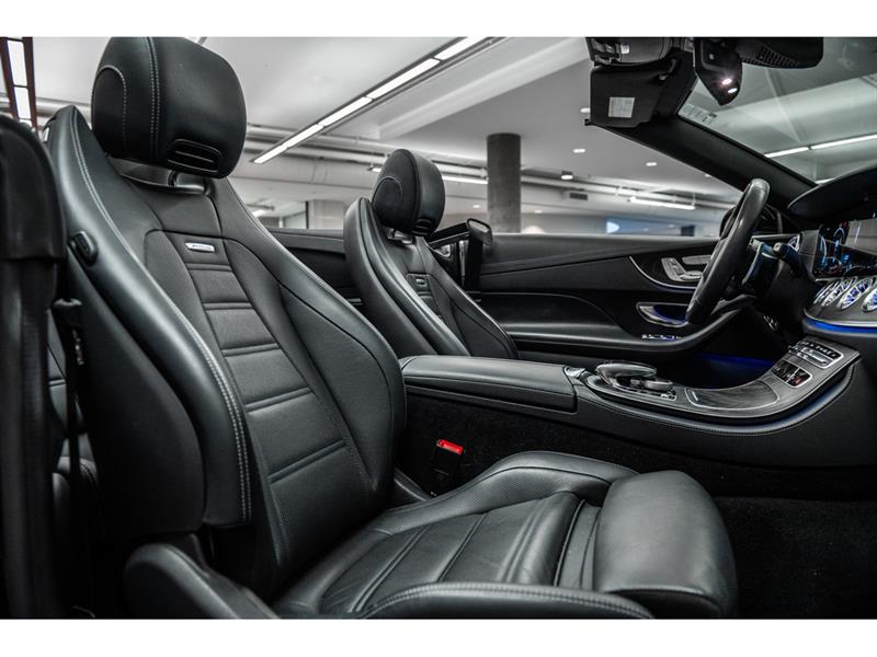 mercedes-benz E Class 2023 - 30
