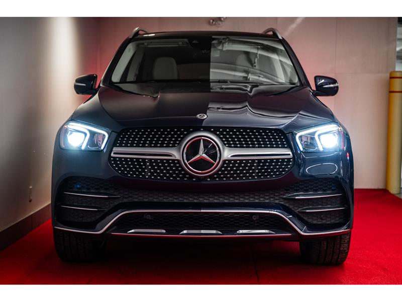 mercedes-benz GLE450 2022 - 2