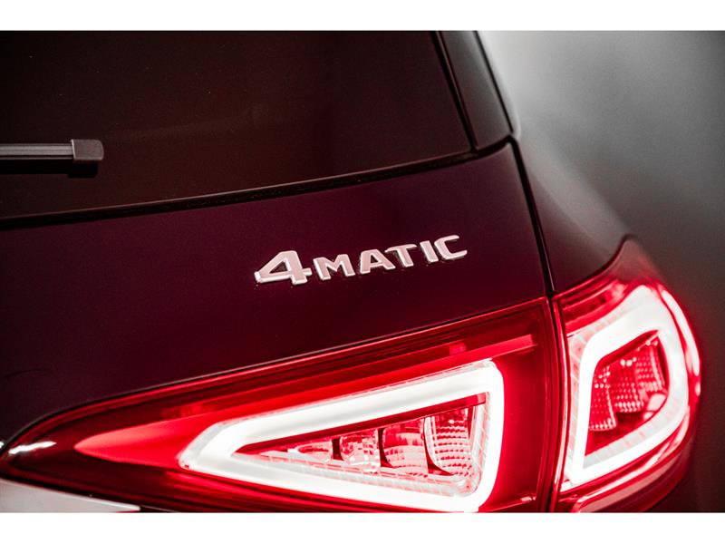 mercedes-benz GLE450 2022 - 9
