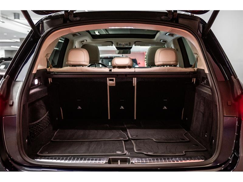 mercedes-benz GLE450 2022 - 10