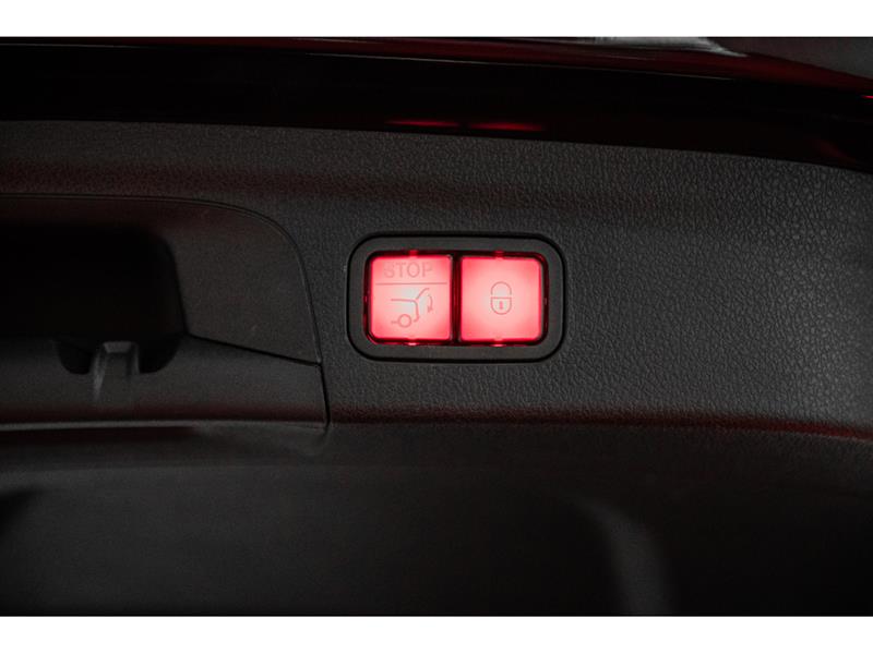 mercedes-benz GLE450 2022 - 11