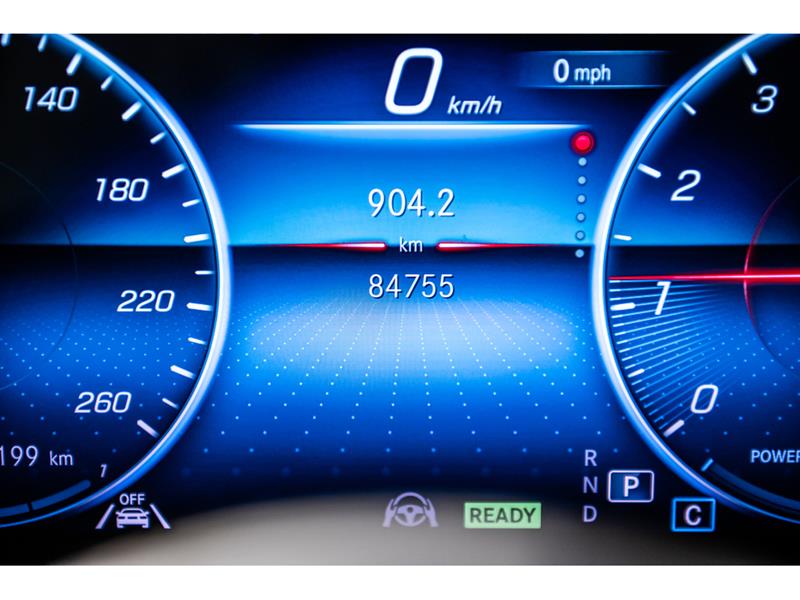 mercedes-benz GLE450 2022 - 17