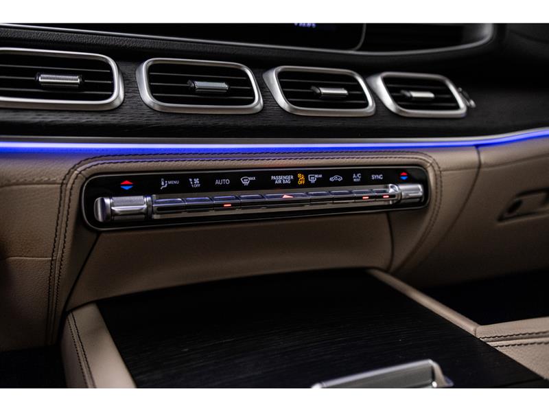 mercedes-benz GLE450 2022 - 21
