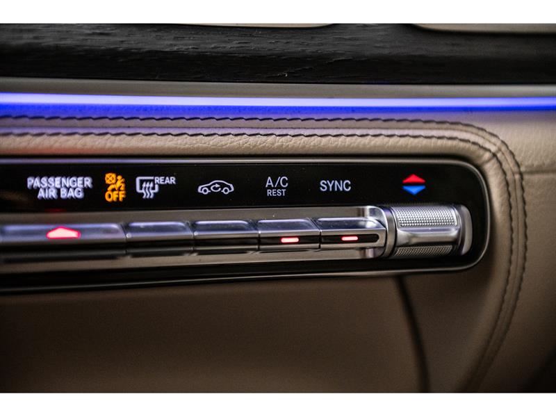 mercedes-benz GLE450 2022 - 22