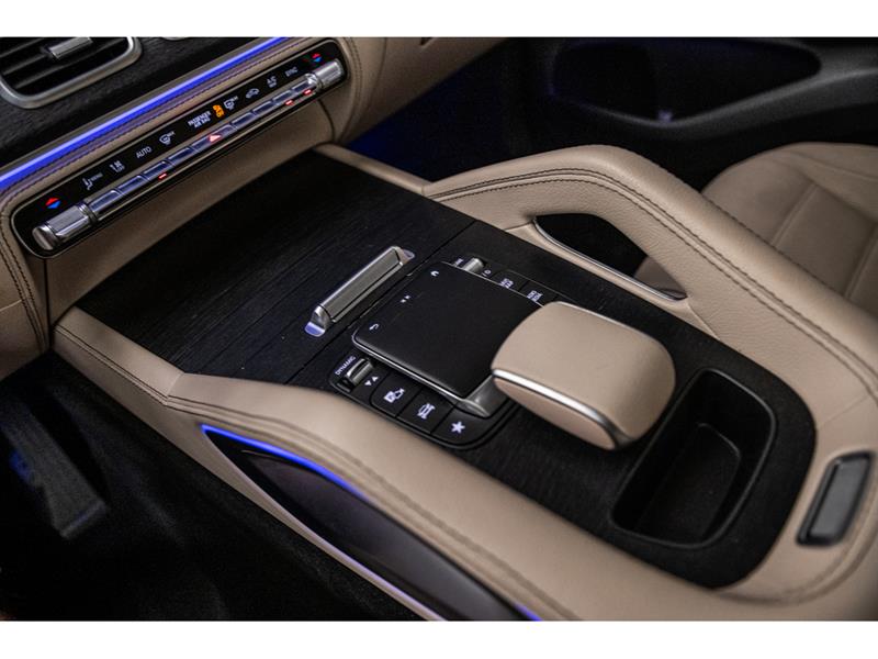 mercedes-benz GLE450 2022 - 24