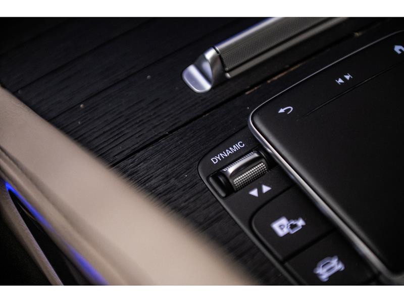 mercedes-benz GLE450 2022 - 25