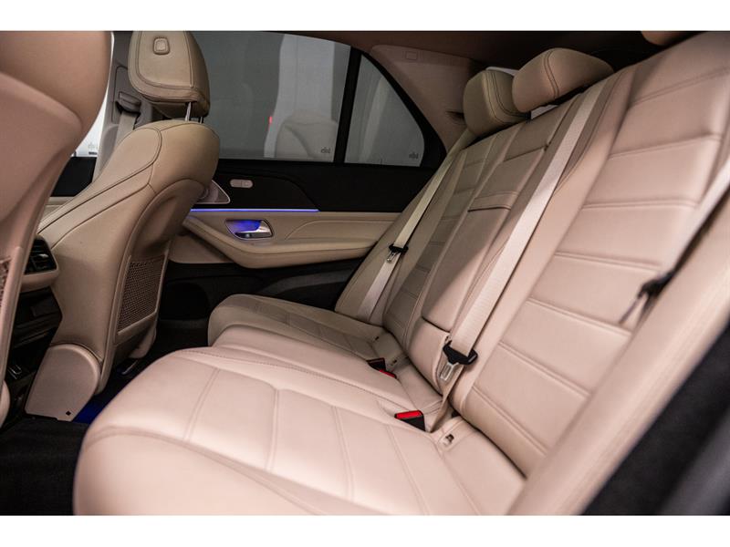 mercedes-benz GLE450 2022 - 26