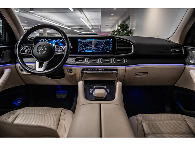 mercedes-benz GLE450 2022 - 28
