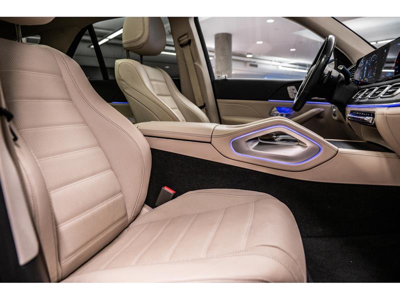 mercedes-benz GLE450 2022 - 32