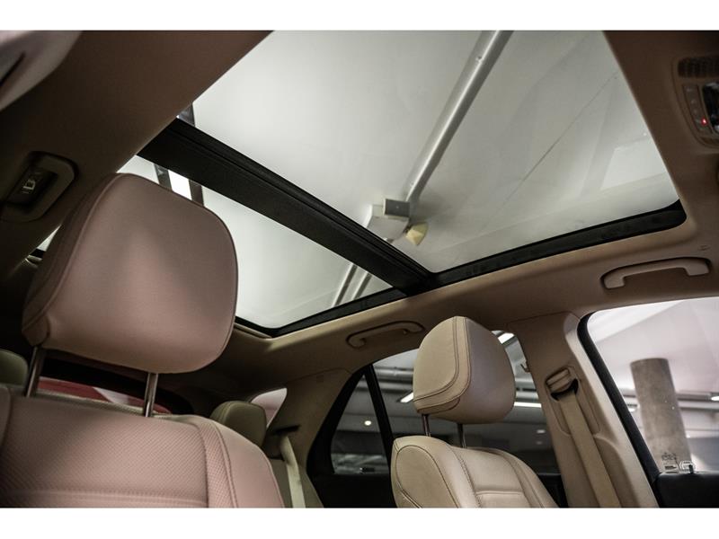 mercedes-benz GLE450 2022 - 33
