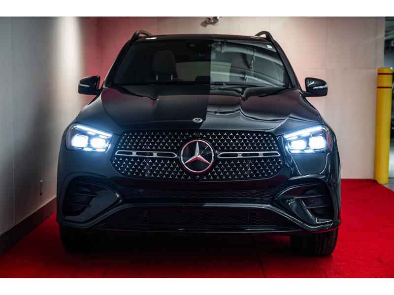 mercedes-benz GLE350 2024 - 2