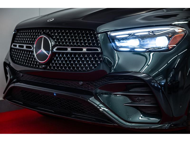 mercedes-benz GLE350 2024 - 3