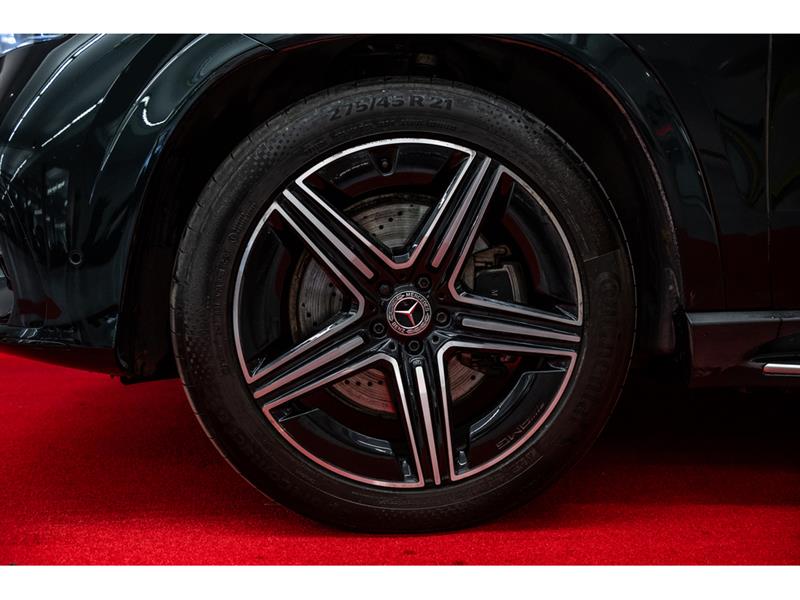 mercedes-benz GLE350 2024 - 4