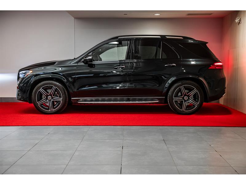 mercedes-benz GLE350 2024 - 5