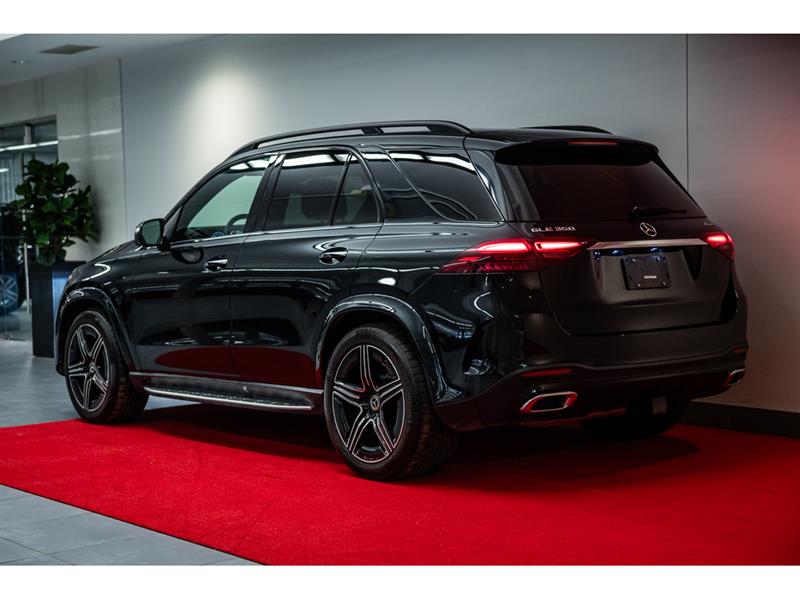 mercedes-benz GLE350 2024 - 6