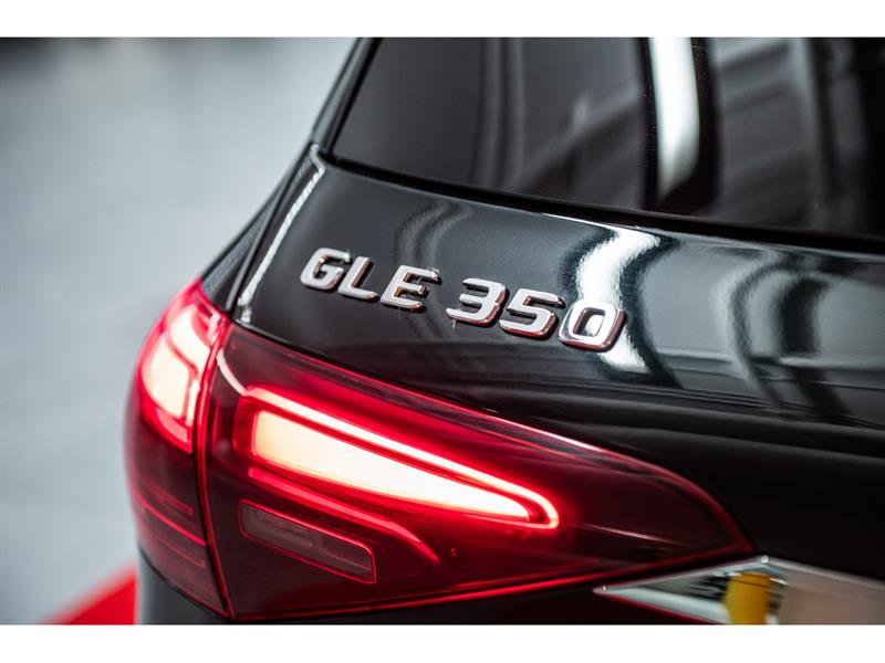 mercedes-benz GLE350 2024 - 8