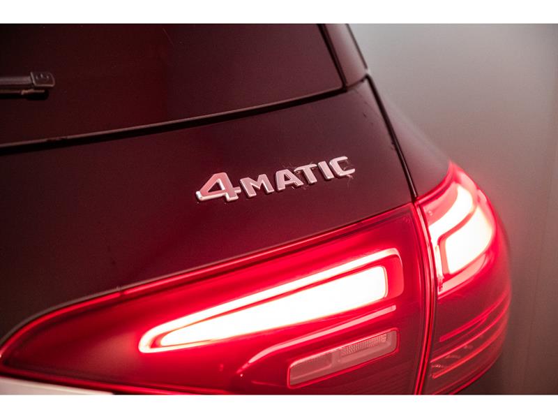 mercedes-benz GLE350 2024 - 9