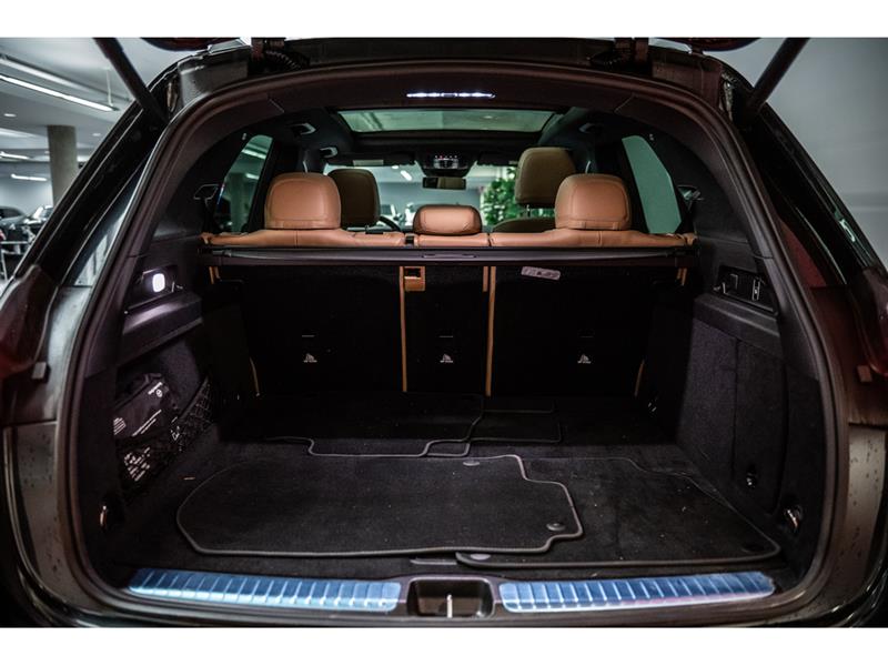 mercedes-benz GLE350 2024 - 10