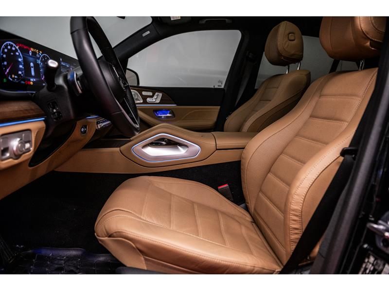 mercedes-benz GLE350 2024 - 13