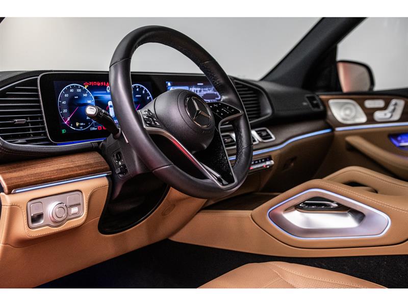 mercedes-benz GLE350 2024 - 14