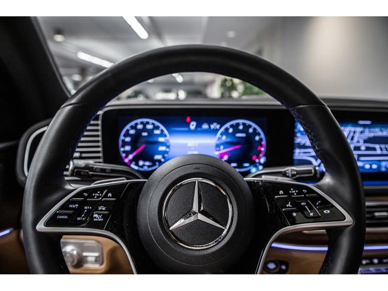 mercedes-benz GLE350 2024 - 15