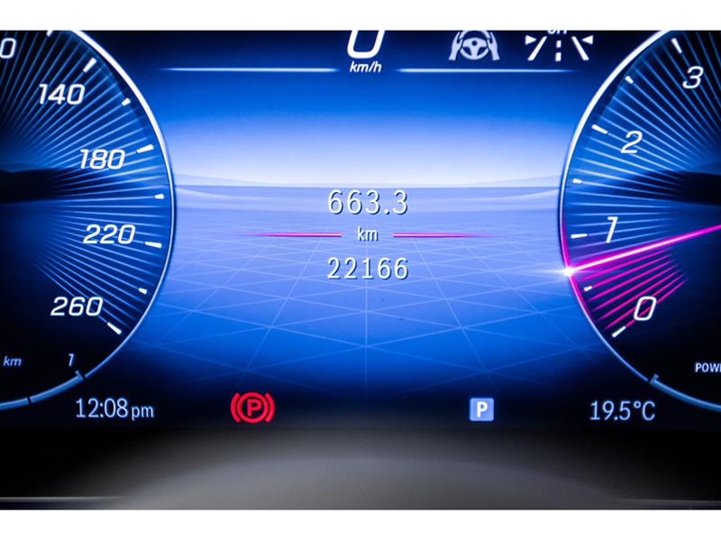 mercedes-benz GLE350 2024 - 17
