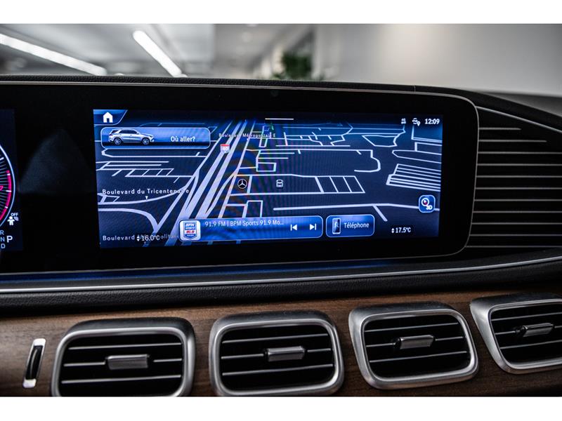 mercedes-benz GLE350 2024 - 18