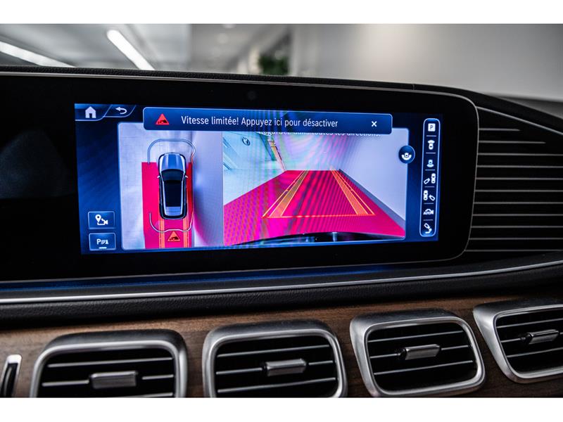 mercedes-benz GLE350 2024 - 19