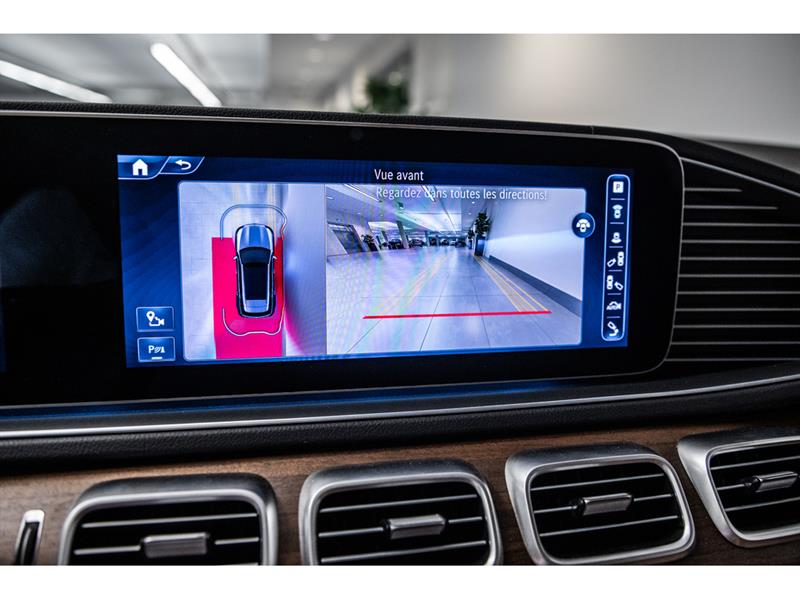 mercedes-benz GLE350 2024 - 20