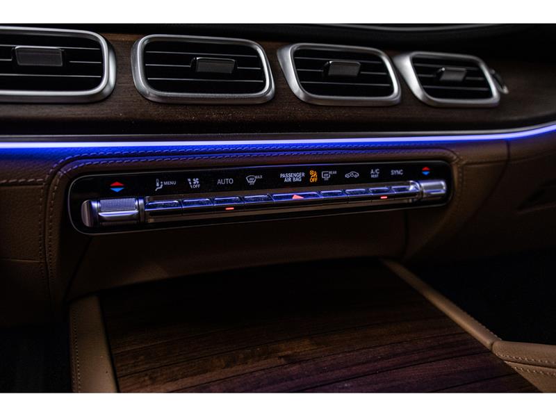 mercedes-benz GLE350 2024 - 21