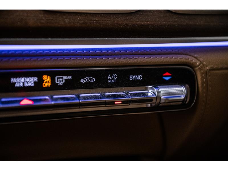 mercedes-benz GLE350 2024 - 22