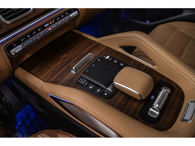 mercedes-benz GLE350 2024 - 24