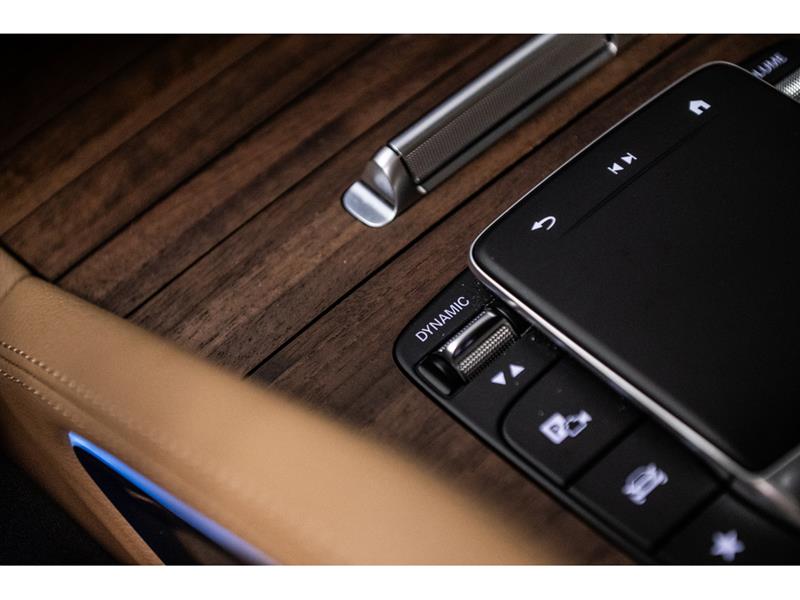 mercedes-benz GLE350 2024 - 25