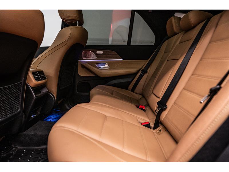 mercedes-benz GLE350 2024 - 27