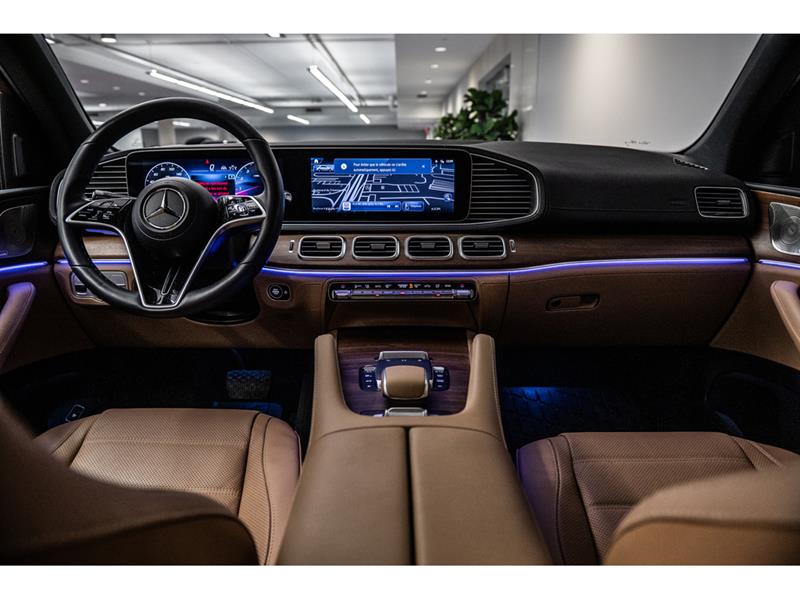 mercedes-benz GLE350 2024 - 29