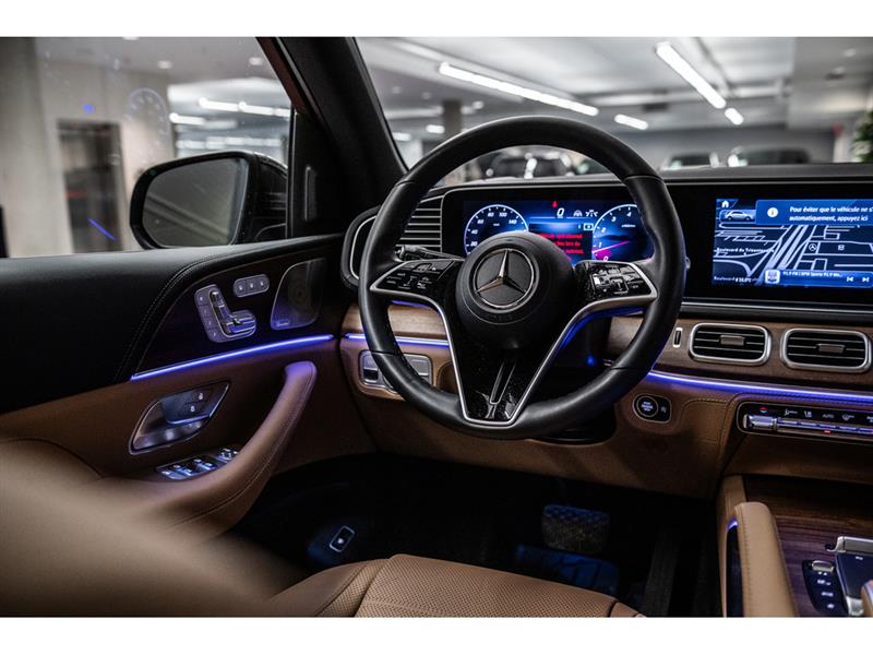 mercedes-benz GLE350 2024 - 30
