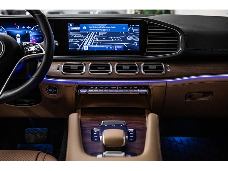 mercedes-benz GLE350 2024 - 31