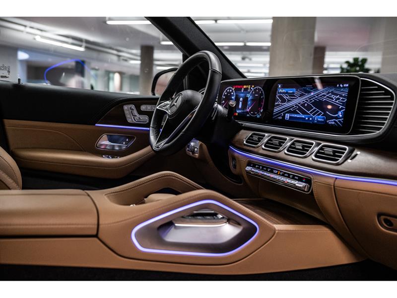 mercedes-benz GLE350 2024 - 32