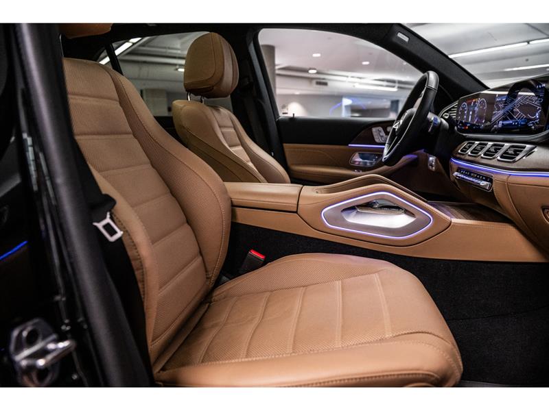 mercedes-benz GLE350 2024 - 33