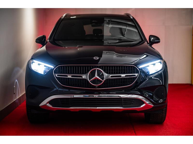 mercedes-benz GLC300 2026 - 2