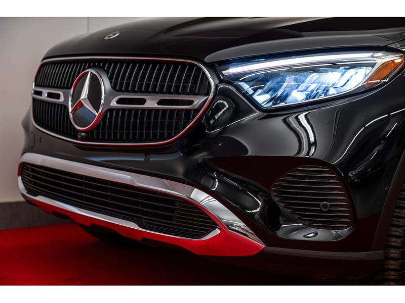 mercedes-benz GLC300 2026 - 3