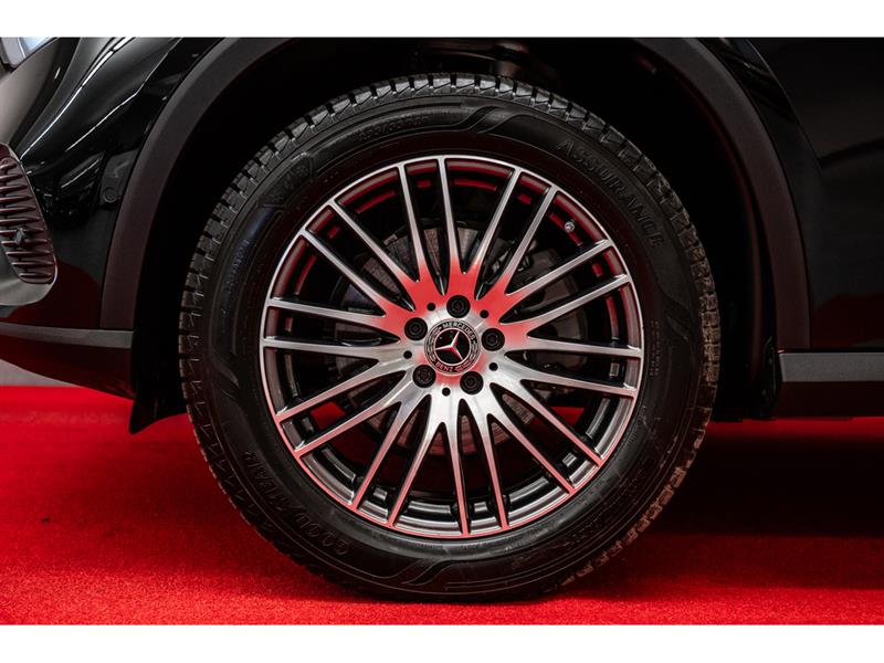 mercedes-benz GLC300 2026 - 4