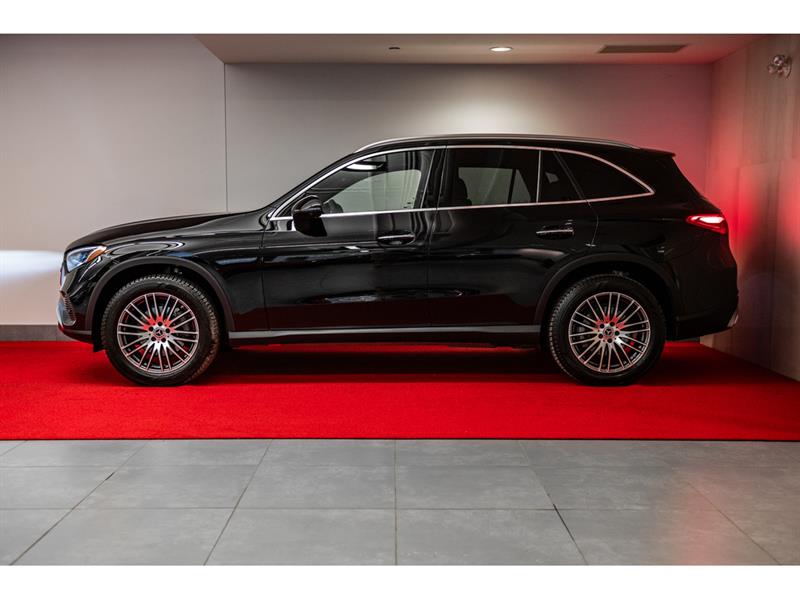 mercedes-benz GLC300 2026 - 5