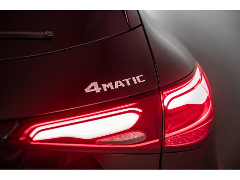mercedes-benz GLC300 2026 - 9
