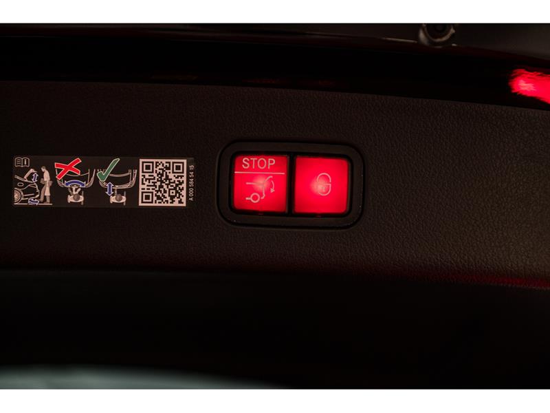 mercedes-benz GLC300 2026 - 11