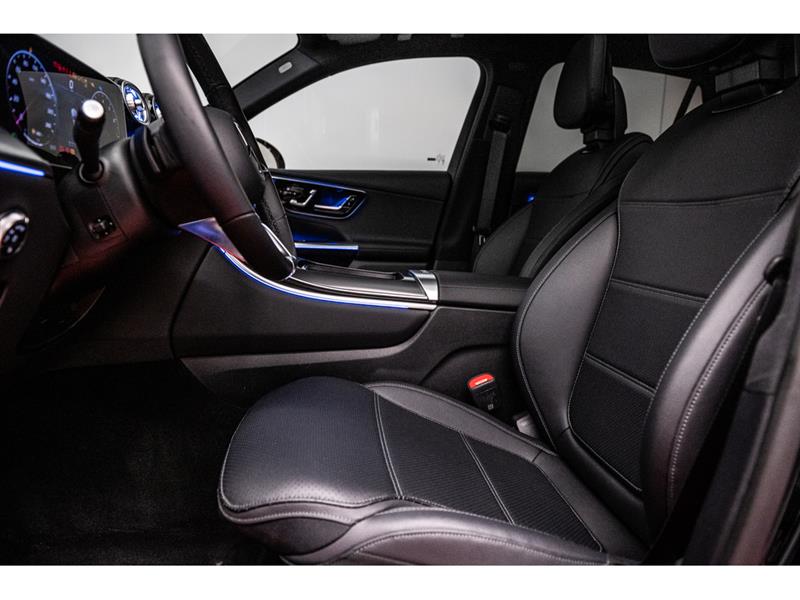 mercedes-benz GLC300 2026 - 13