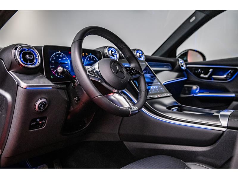 mercedes-benz GLC300 2026 - 14
